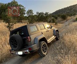 بایک BJ40L